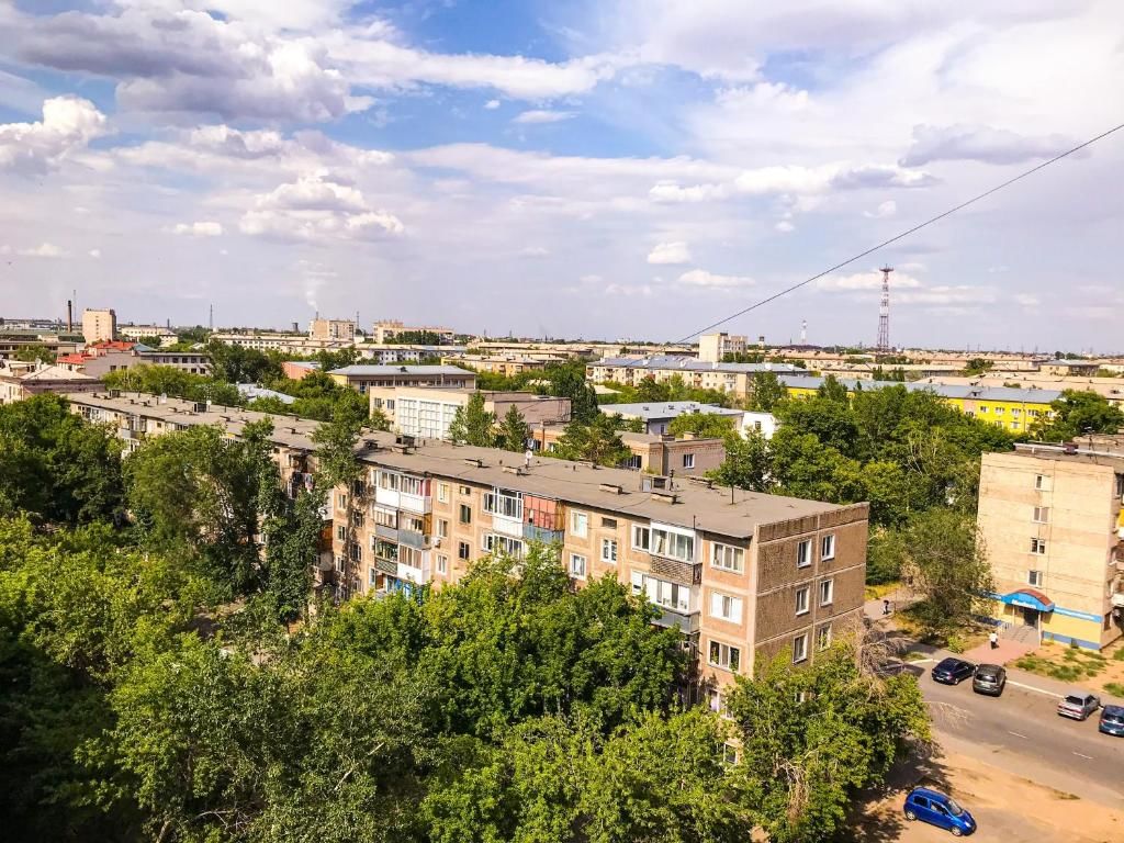 Апартаменты 3х комнатные апартаменты в центре Павлодар
