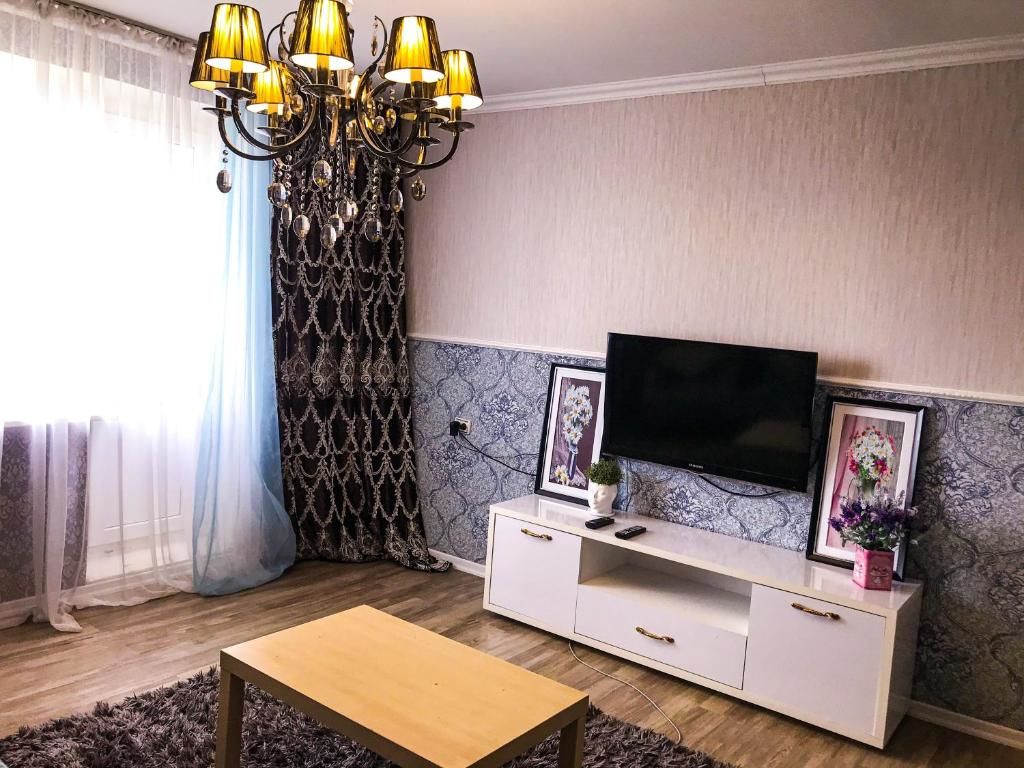 Апартаменты 3х комнатные апартаменты в центре Павлодар-21