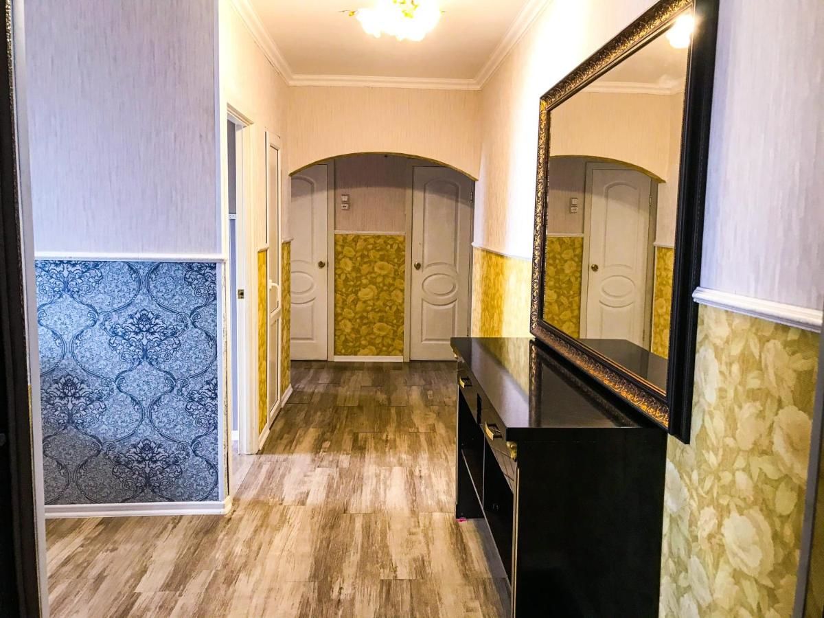 Апартаменты 3х комнатные апартаменты в центре Павлодар