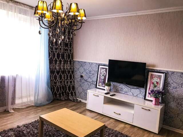 Апартаменты 3х комнатные апартаменты в центре Павлодар-20